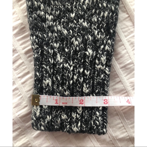 Banana Republic Cowl Neck Knit Sweater - Picture 13 of 14